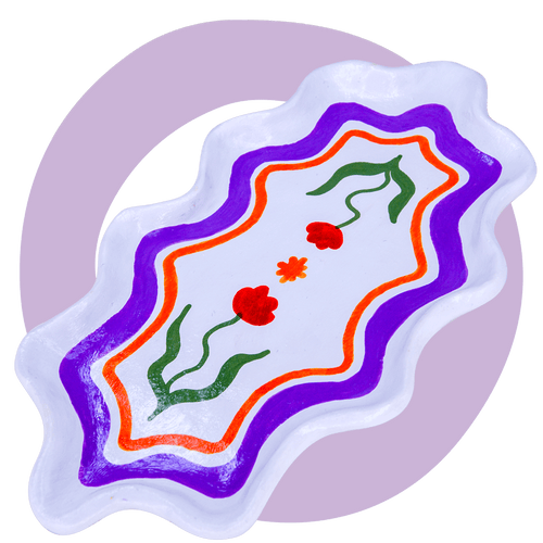 Stylos de peinture acrylique - 4 paquets