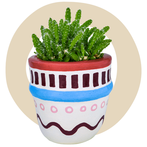 Stylos de peinture acrylique - 4 paquets