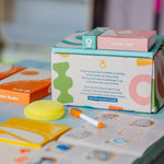 Kit de Mosaico para Niños Sculpd - Image 4
