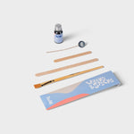 Kit de fabrication de bougies Sculpd - Image 4