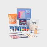 Kit de fabrication de bougies Sculpd - Image 1