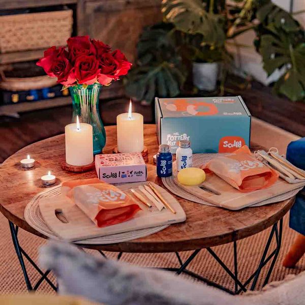 Approuvé pour une soirée en amoureux