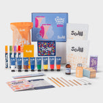 Kit de fabricación de velas Sculpd - Image 2