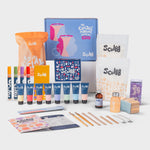 Kit de fabricación de velas Sculpd - Image 1