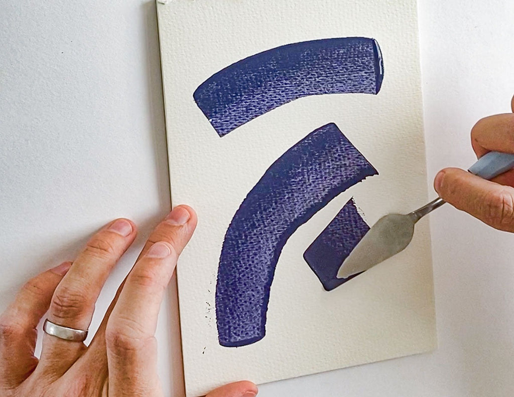 Zanechte svůj otisk