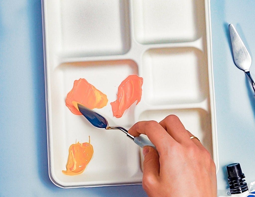 Seznamte se se svými nástroji