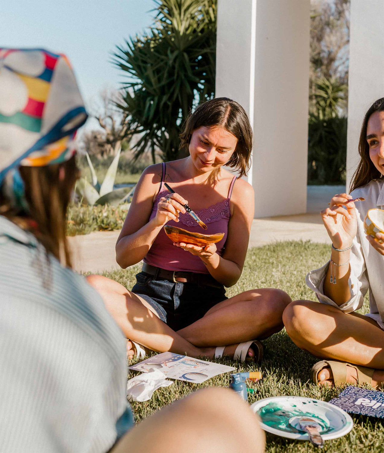 Summer Sale Sunshine Pottery Best Selling Kits