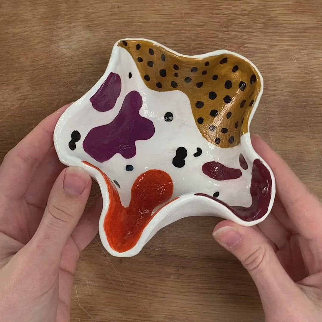 Marcadores de Pintura Acrílica Mediterránea