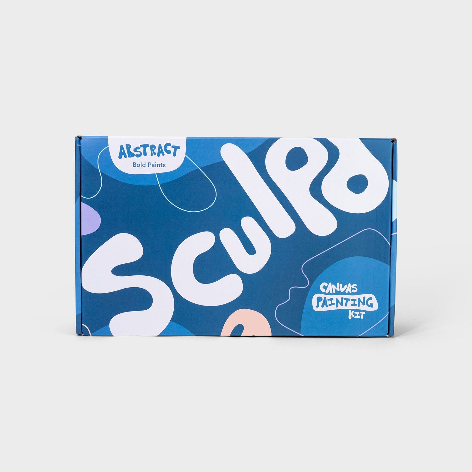 Kerzenherstellung & Leinwandmalerei Bundle