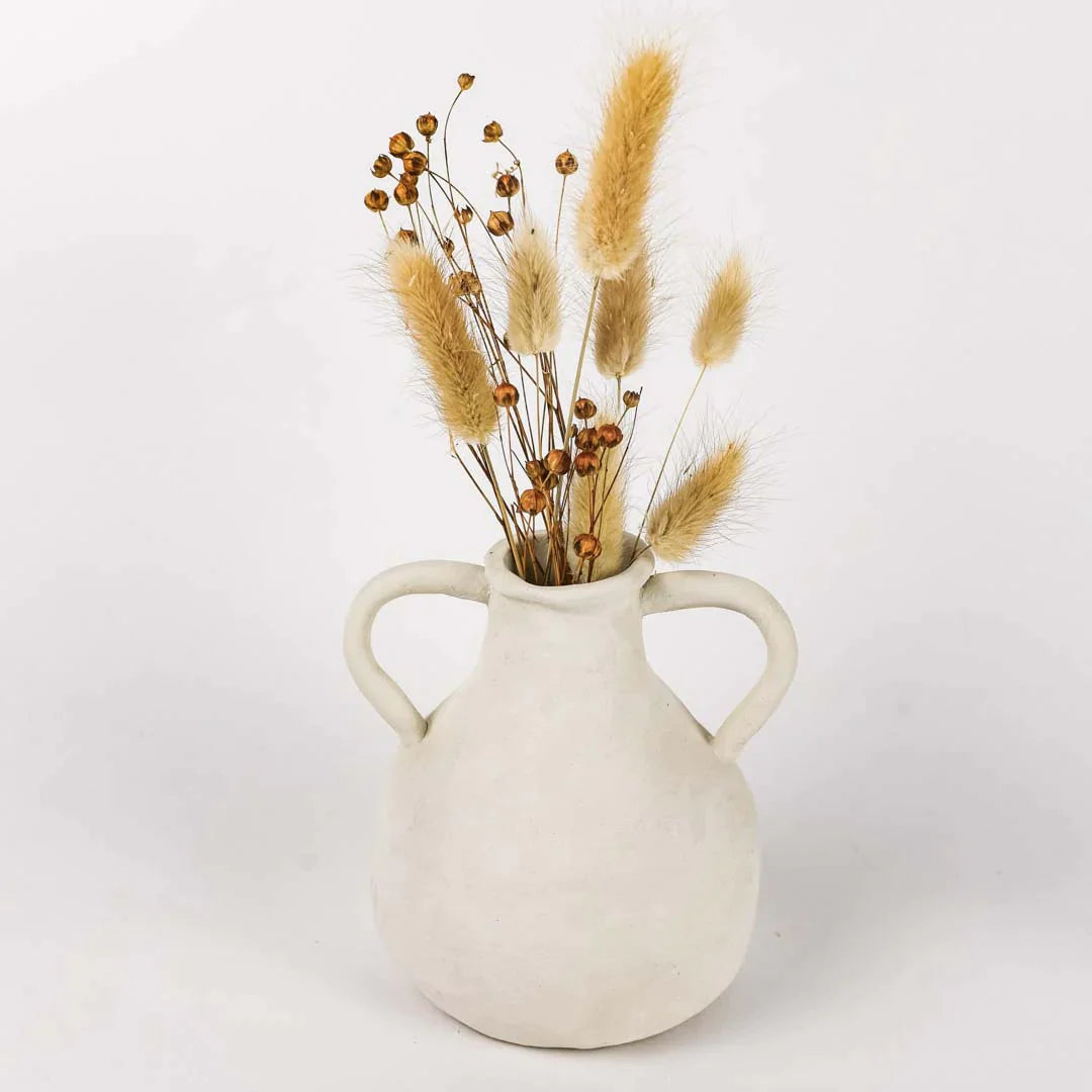 Töpfer- und Leinwandmalerei-Bundle