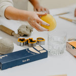 Kit de poterie pour enfants Sculpd - Image 4