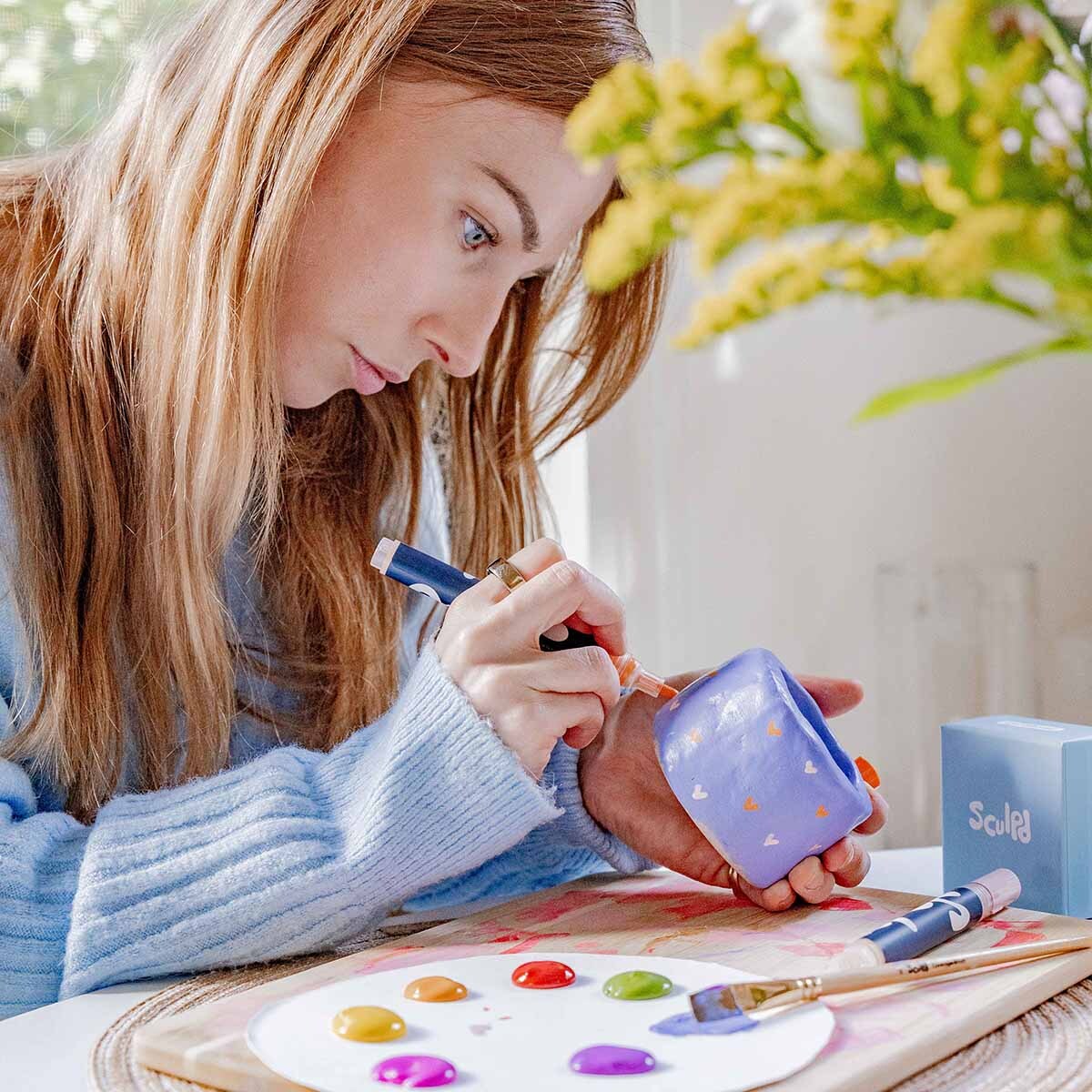 txt
Fabricación de velas diseñada para principiantes