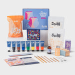Kit de fabrication de bougies Sculpd - Image 2