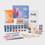Kit de fabrication de bougies Sculpd - Image 3
