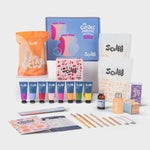 Kit de fabrication de bougies Sculpd - Image 4