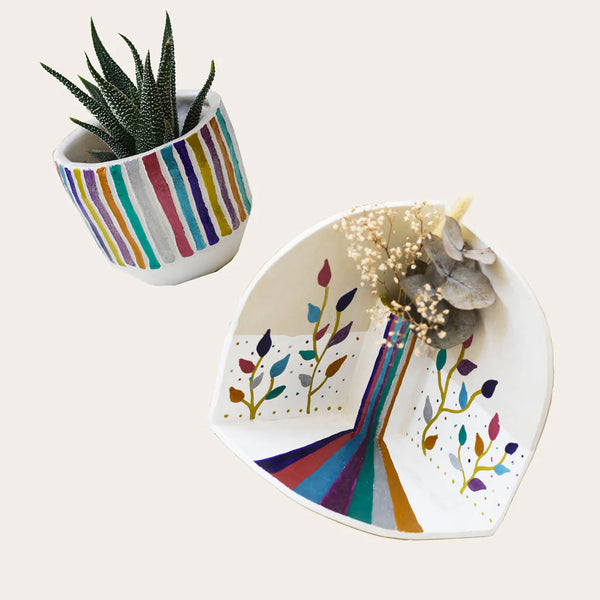 Endless Creative Surfaces