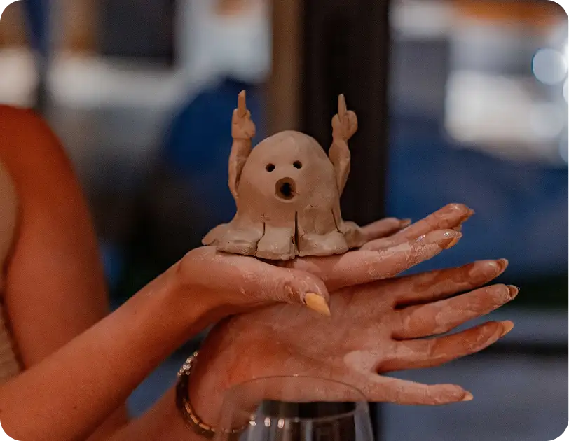 Halloween Pumpkin Reason #2