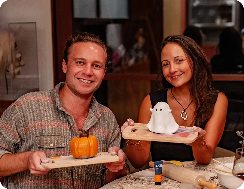 Halloween Pumpkin Reason #4