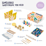 Kit de cerámica para niños Sculpd - Image 4