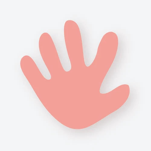 Sculpd kidshands icon