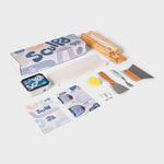 Textured Canvas Kit - Image 1