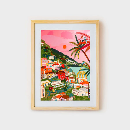 Paint By Numbers x HEBE Studio™