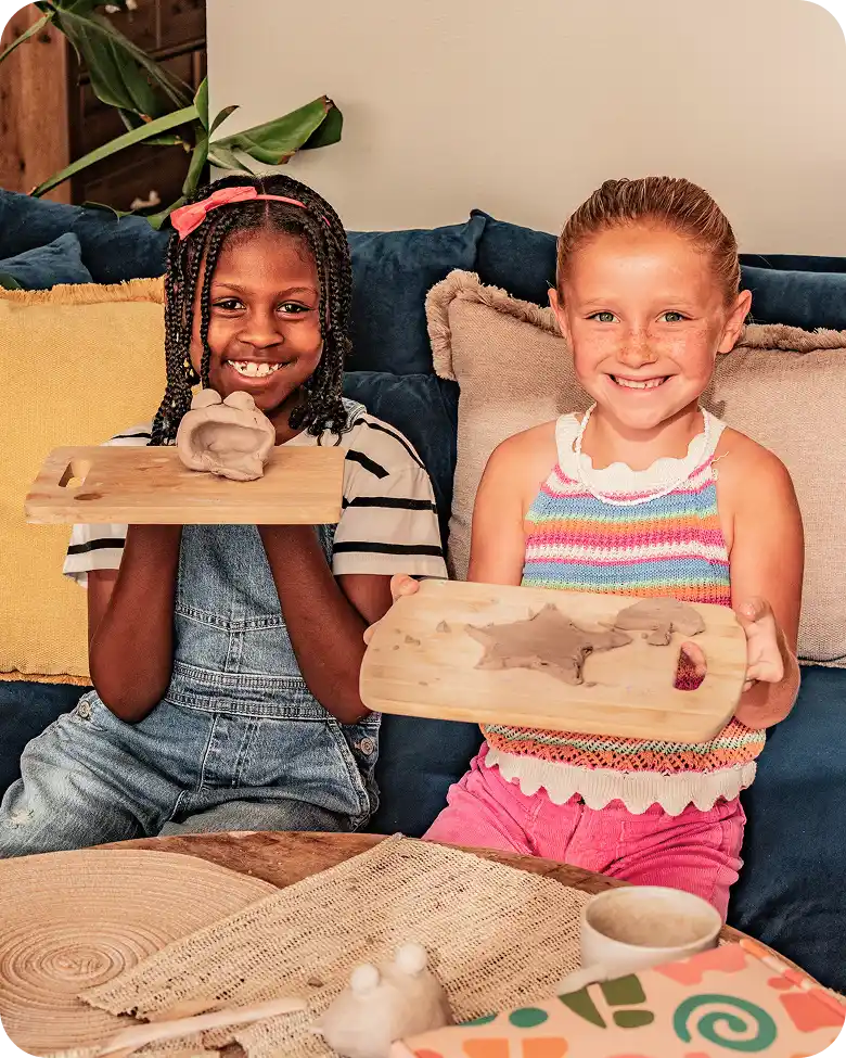 Sculpd EU Saldi Estivi 2026 scheda categoria per kit bambini