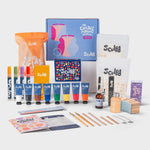 Kit de fabrication de bougies Sculpd - Image 2
