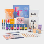 Kit de fabrication de bougies Sculpd - Image 4
