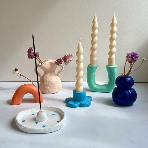 Kit de poterie Sculpd