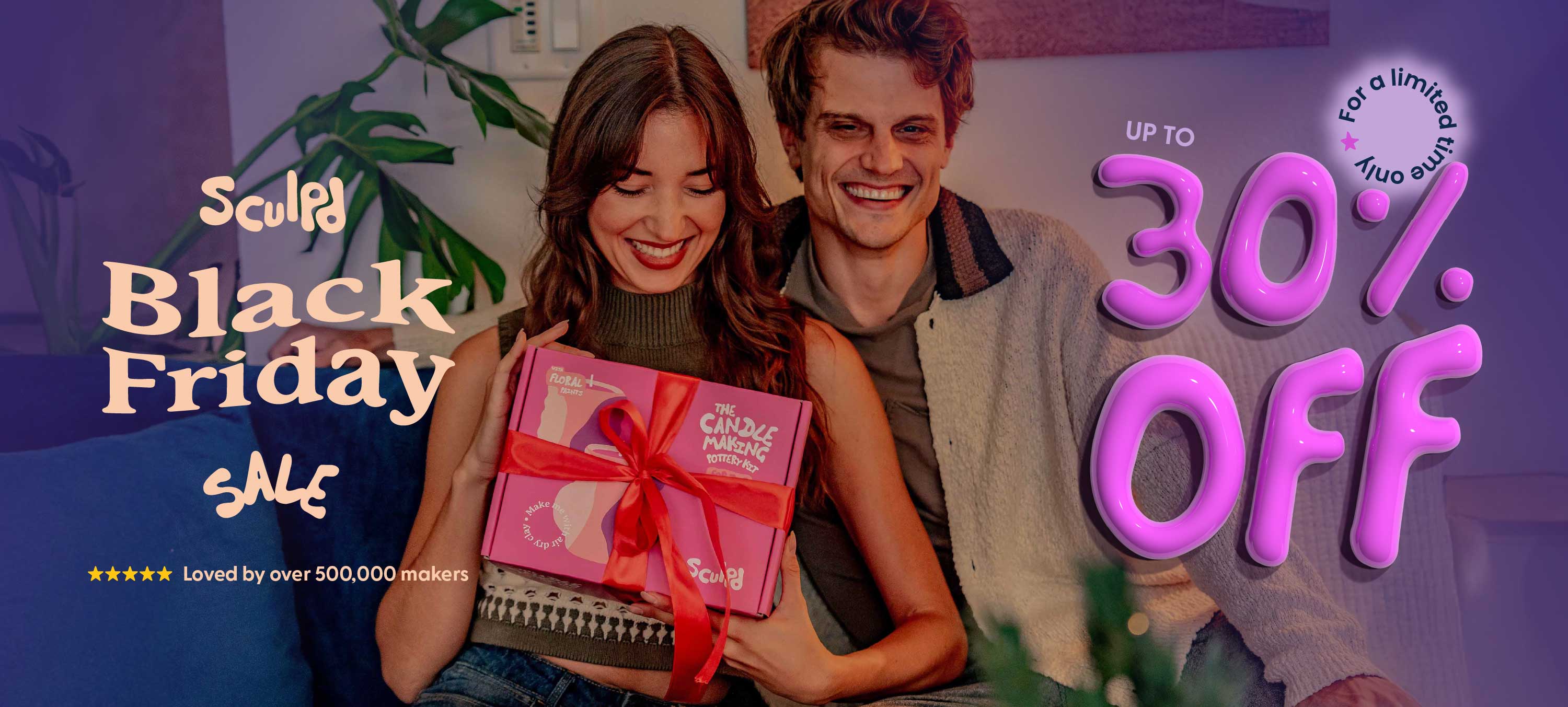 Early Bird Black Friday Desktop Collection