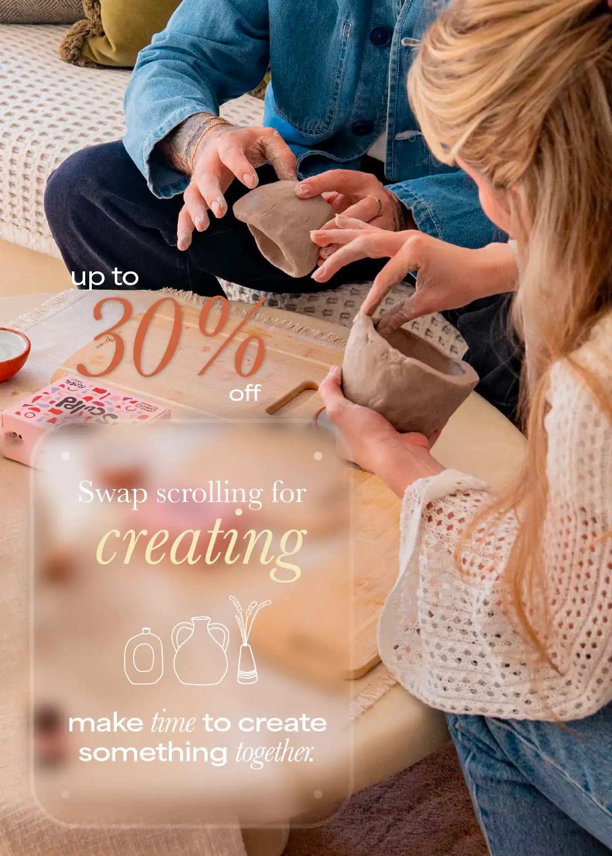 2026 New Year Collection Mobile Hero Banner