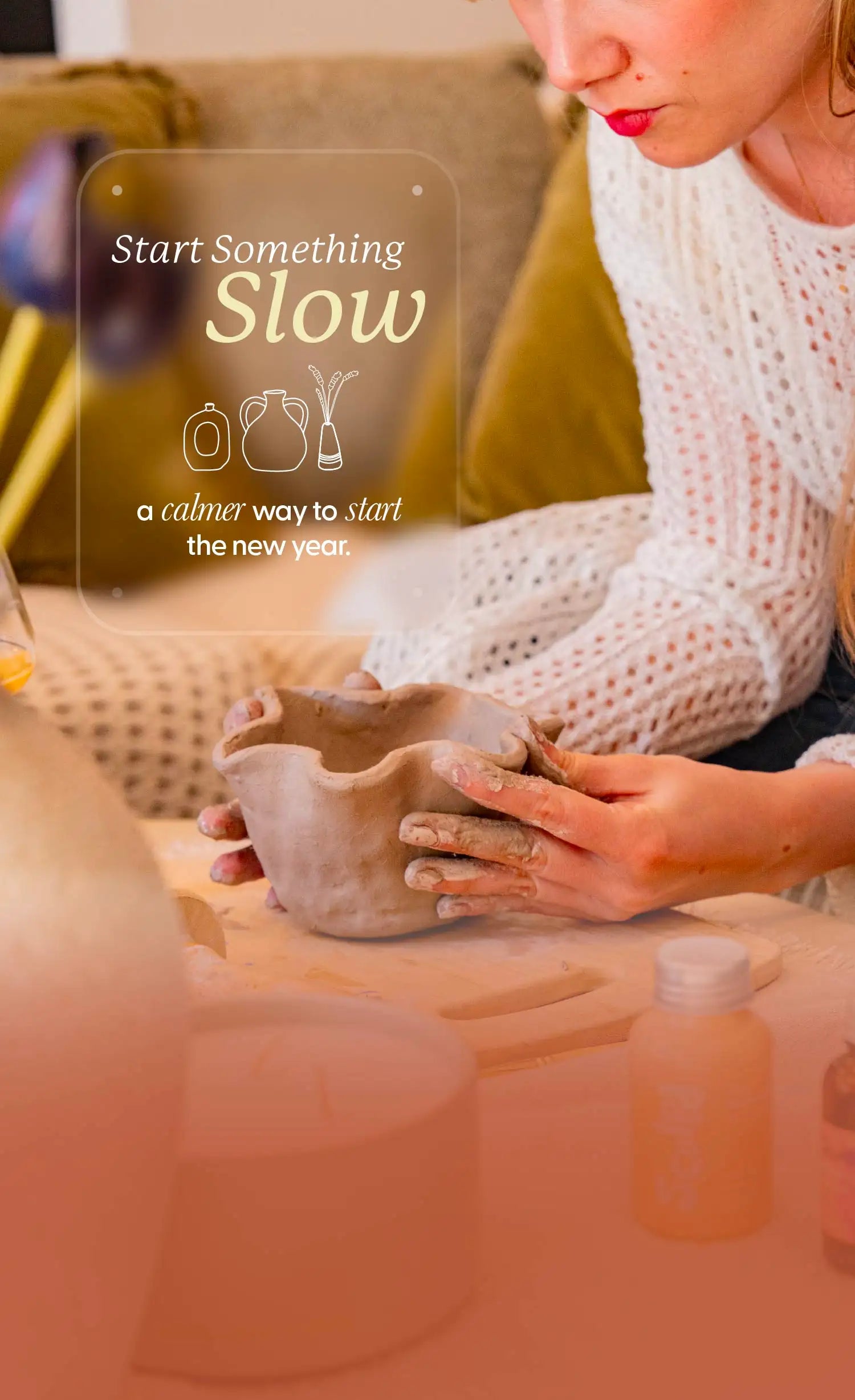 2026 New Year Homepage Mobile Hero Banner